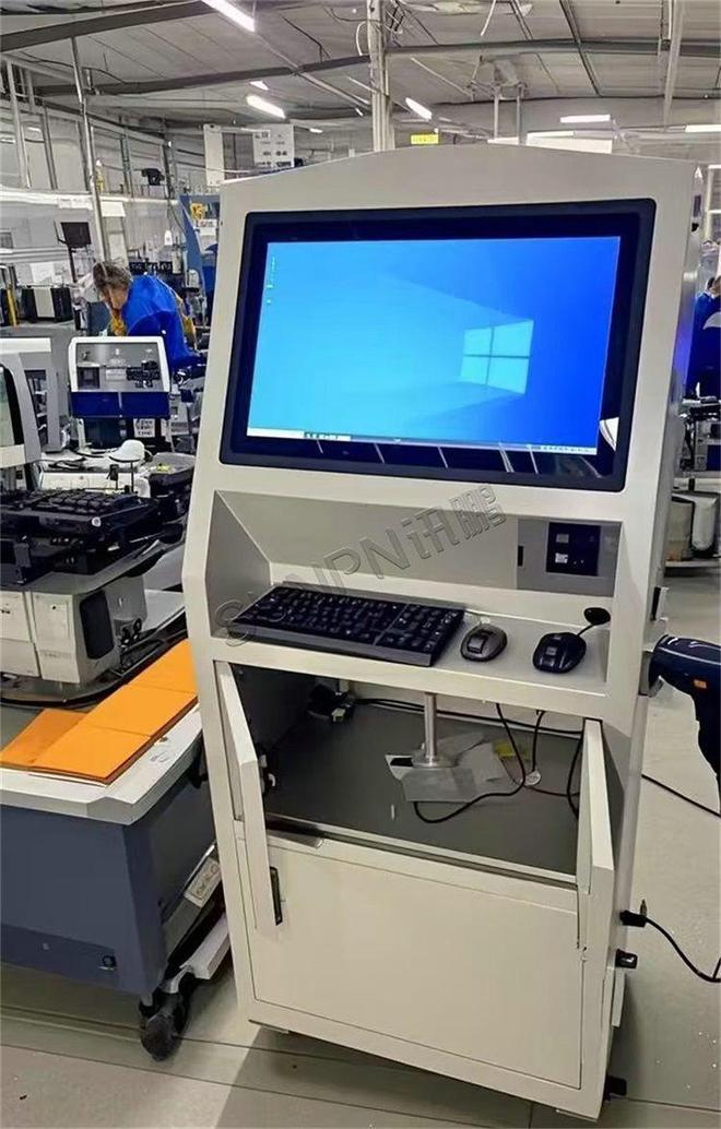 如何助力工厂实现生产数字化转型pg电子网