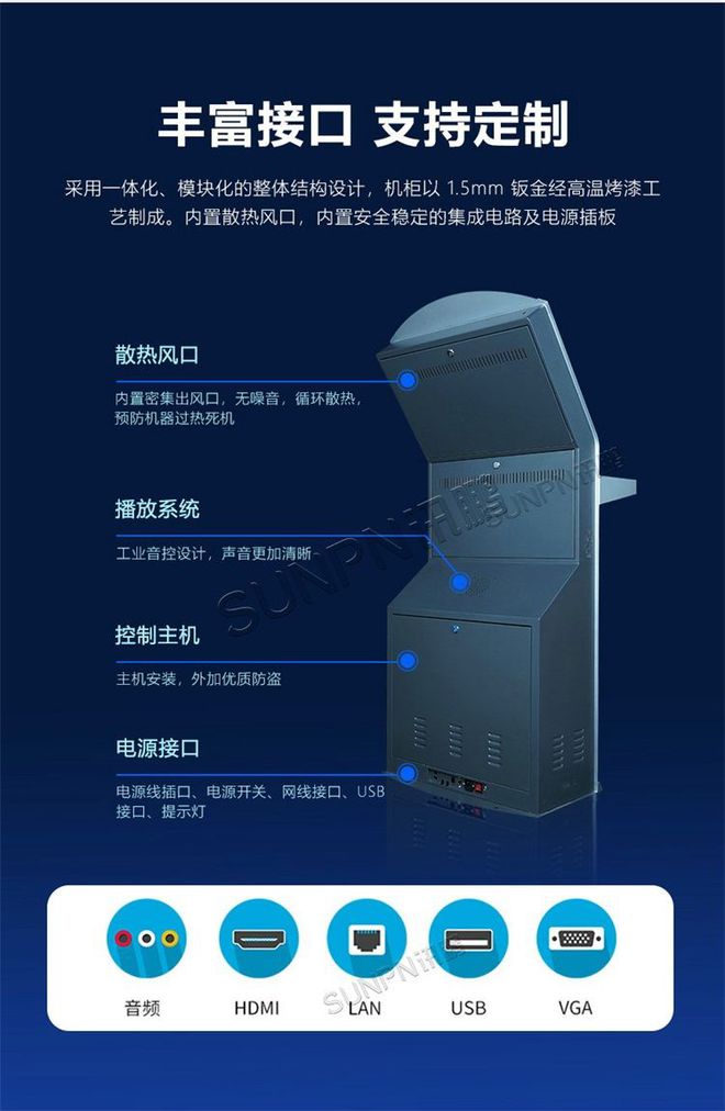 如何助力工厂实现生产数字化转型pg电子网站MES报工一体机(图2)
