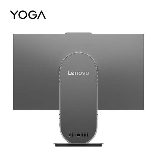 元气版震撼发布：AI赋能25K可旋转显示屏pg电子免费模拟器联想Yoga 27 AI(图8)