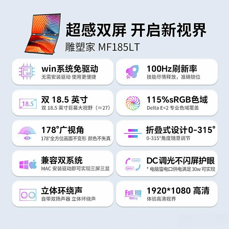 ：品牌特点与技术深度解析电子pg办公大屏选购指南(图2)
