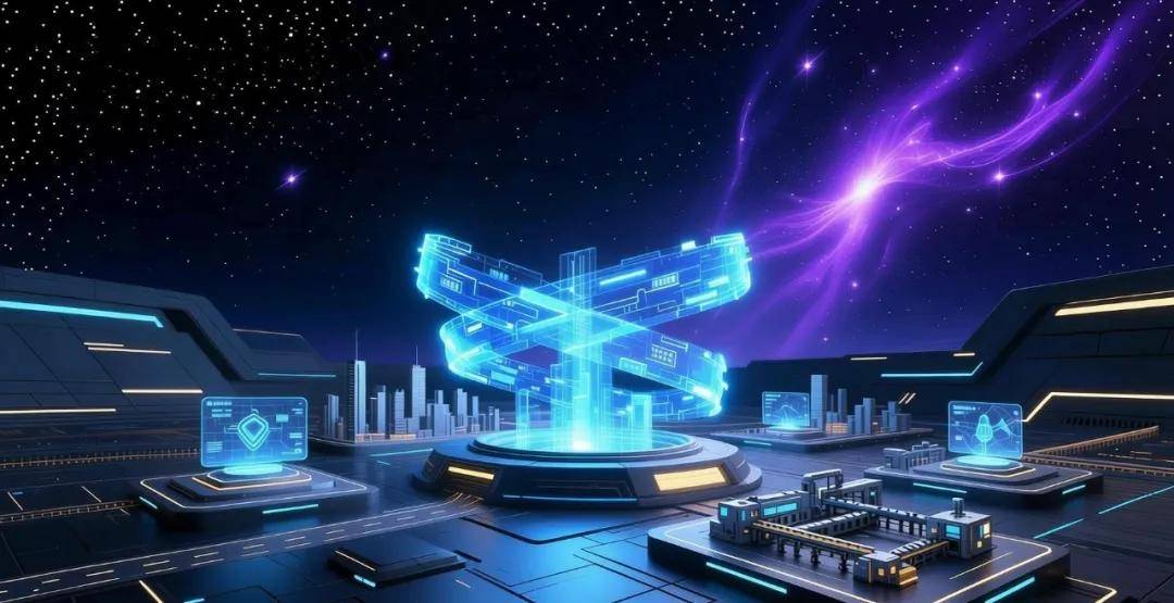 云一体安全可信超融合重塑智能时代未来pg电子模拟器电脑版科技云报到:芯(图1) 云一体安全可信超融合重塑智能时代未来pg电子模拟器电脑版科技云报到:芯(图1)