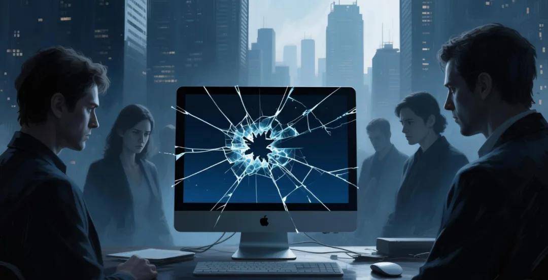 云一体安全可信超融合重塑智能时代未来pg电子模拟器电脑版科技云报到:芯(图3) 云一体安全可信超融合重塑智能时代未来pg电子模拟器电脑版科技云报到:芯(图3)