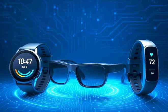 P存储芯片赋能高端穿戴设备轻薄设计pg模拟器妙存科技持续优化ePO(图4)